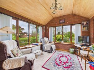 Garden Room- click for photo gallery